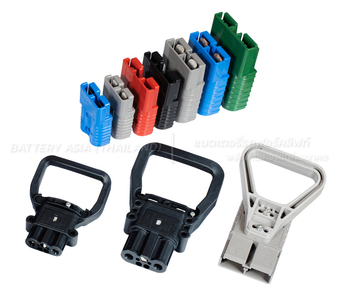 ปลั๊กแบตเตอรี่