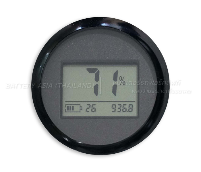 หน้าจอแบบฝัง